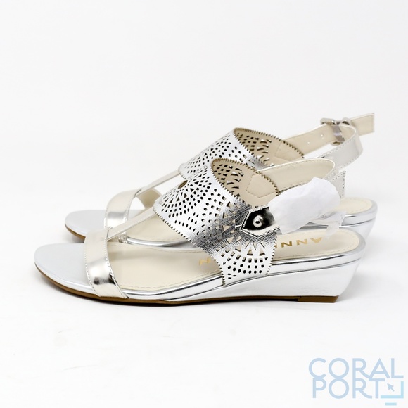 Anne Klein Sport Women's Maddie Synthetic - Picture 3 of 7